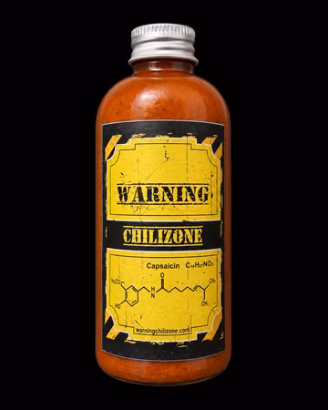 WCZ Bourbon BBQ Dream