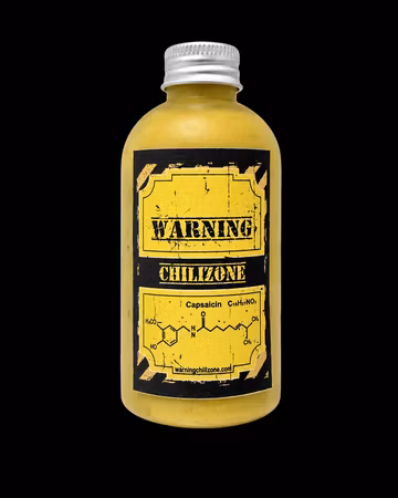 WCZ Sour Mango Ginger Dream