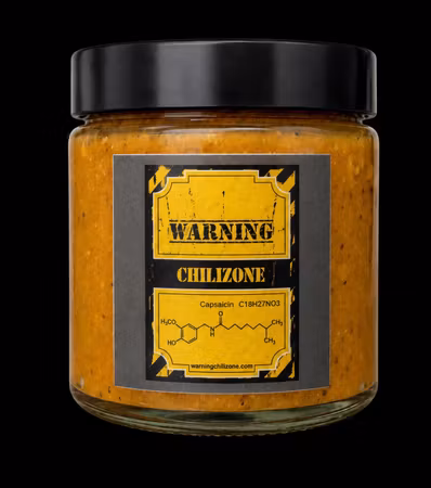 Sticky Mango Topping