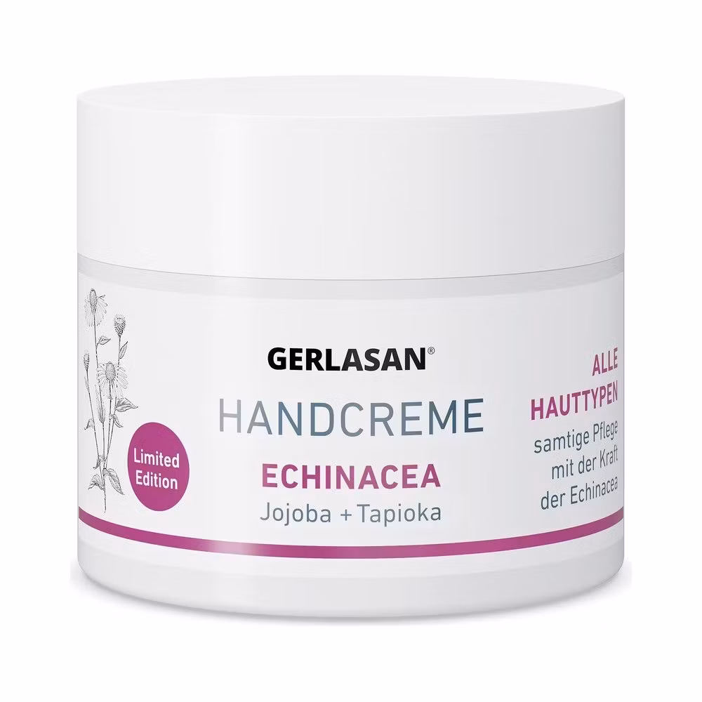 Gehwol Gerlasan Handkräm Echinacea 50ml burk
