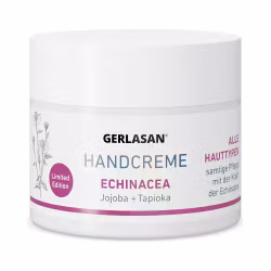 Gehwol Gerlasan Handkräm Echinacea 50ml