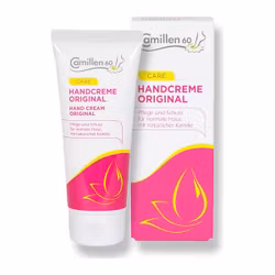 Camillen Handkräm Original 100ml