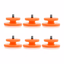 Springyard Studs – ersättningsdubb 6-pack