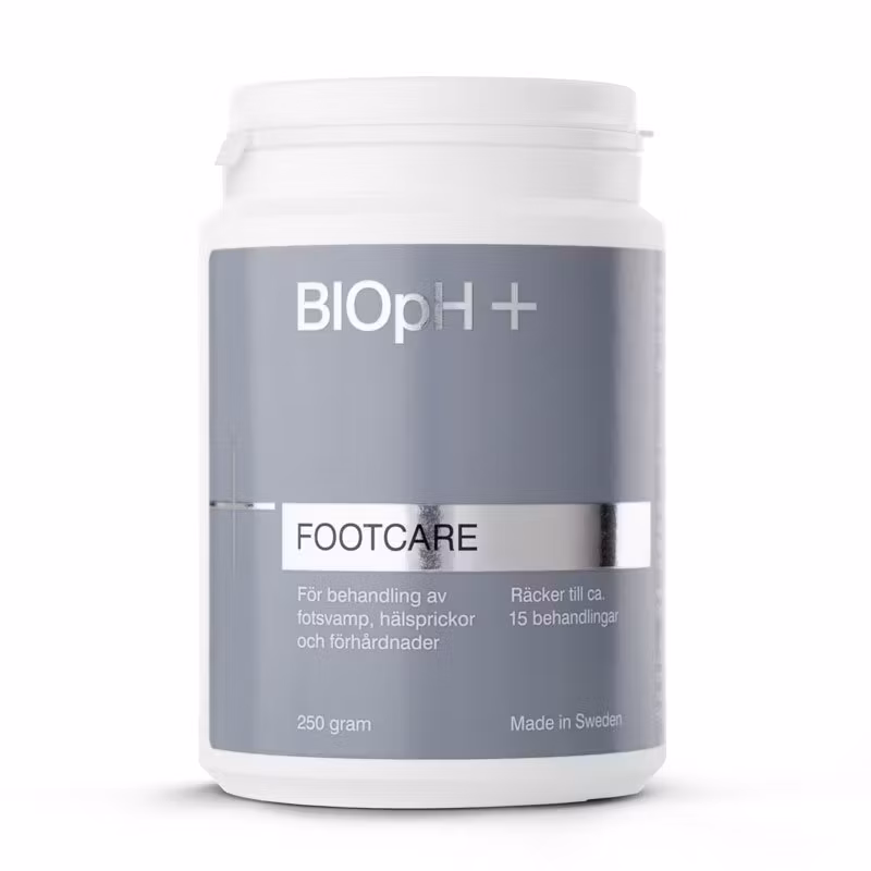 BIOpH Footcare 250g
