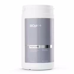 BIOpH Footcare 1250g