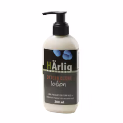 Oxygen Ozone Lotion 200ml