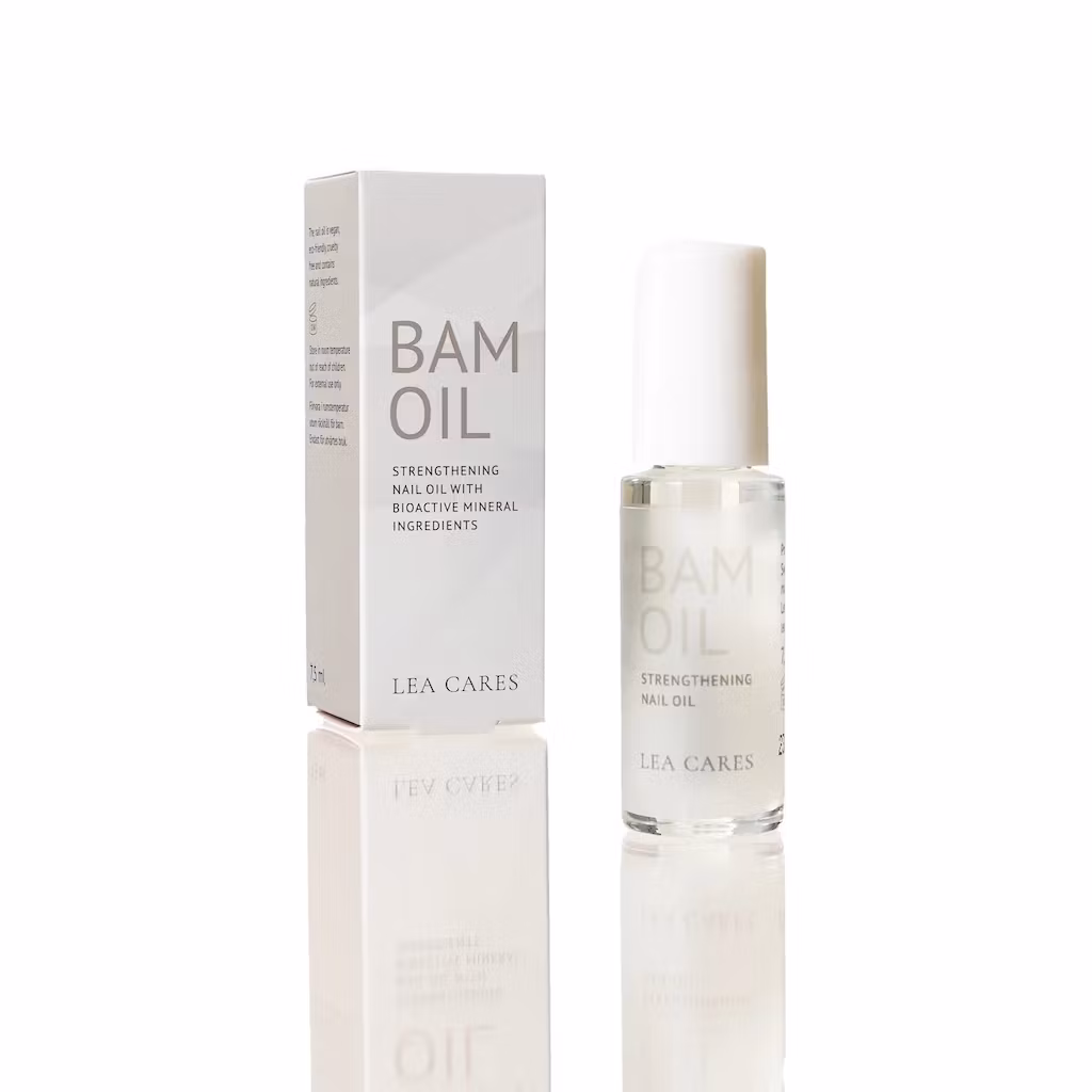 BAM Oil Nagelolja 7,5ml