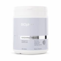 BIOpH Washing tablets 180st
