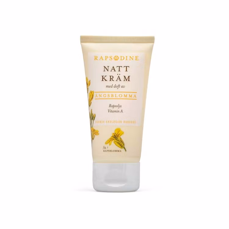 Rapsodine Nattkräm 50ml