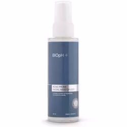 BIOpH Acne prone facial moisturizer 50ml