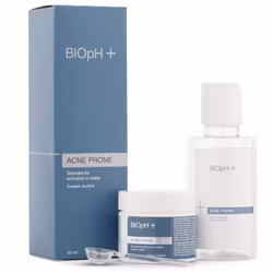 BIOpH Acne prone treatment 50 ml
