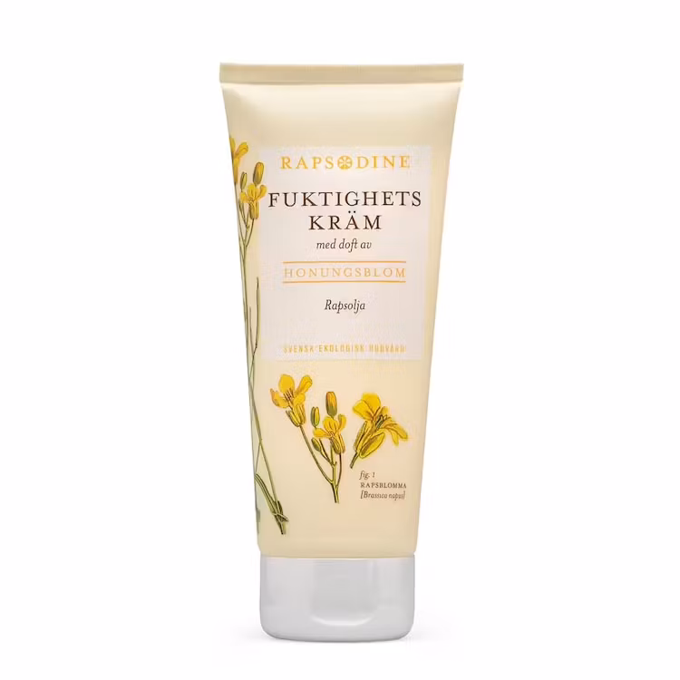 Rapsodine Fuktighetskräm 200ml