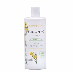Rapsodine Schampo 500ml