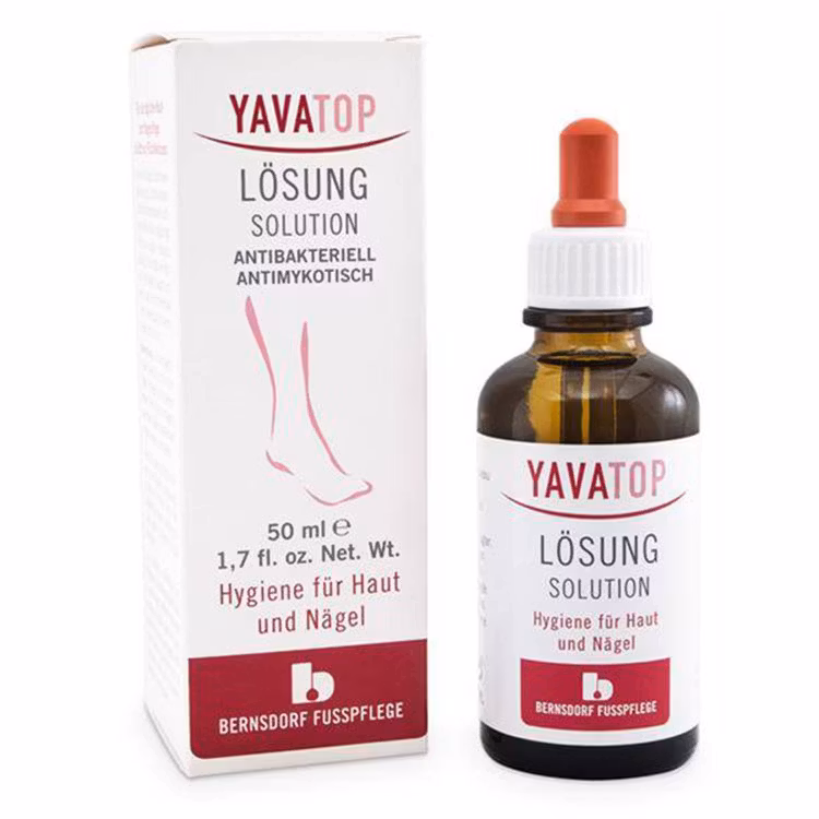 Yavatop Lösning 50ml