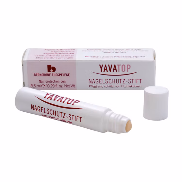 Yavatop Nagelskyddsstift