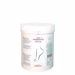 Fot och Handsalva Special Refill 1000ml