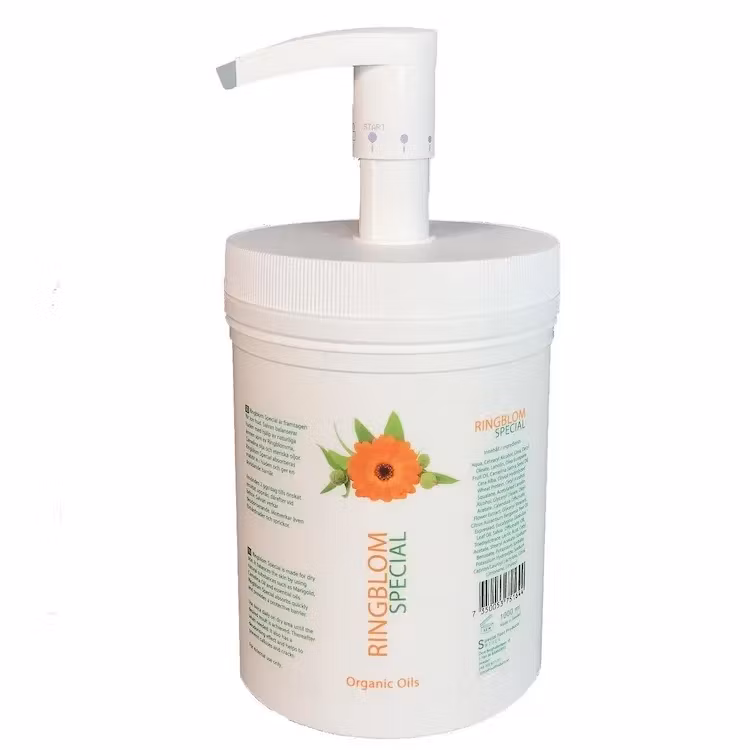 Product Image for Ringblom Special med pump 1000ml