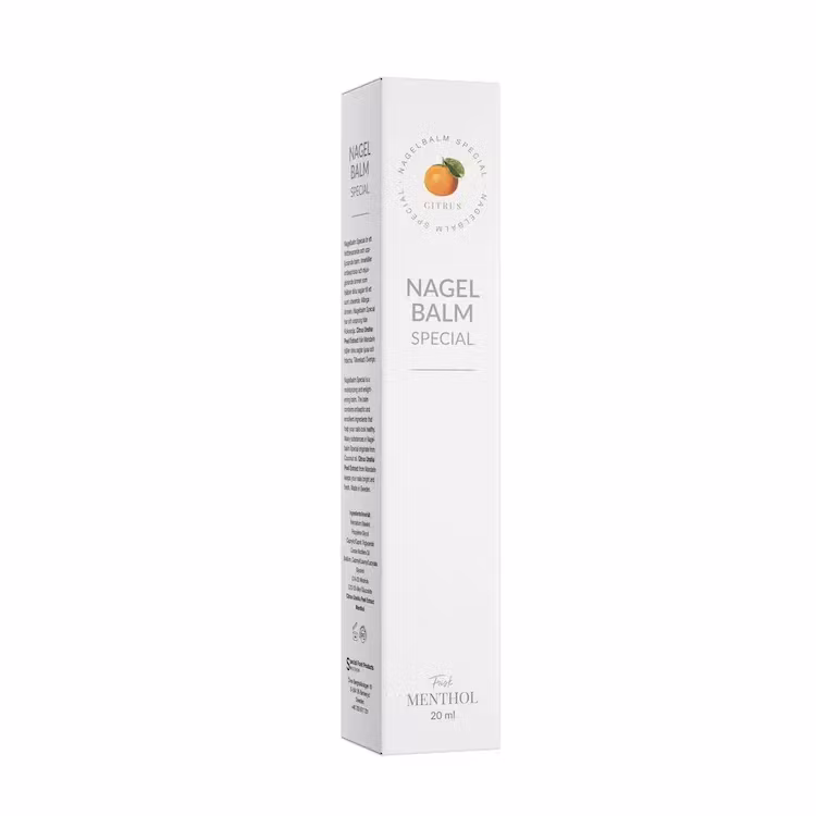 Nagelbalm Special