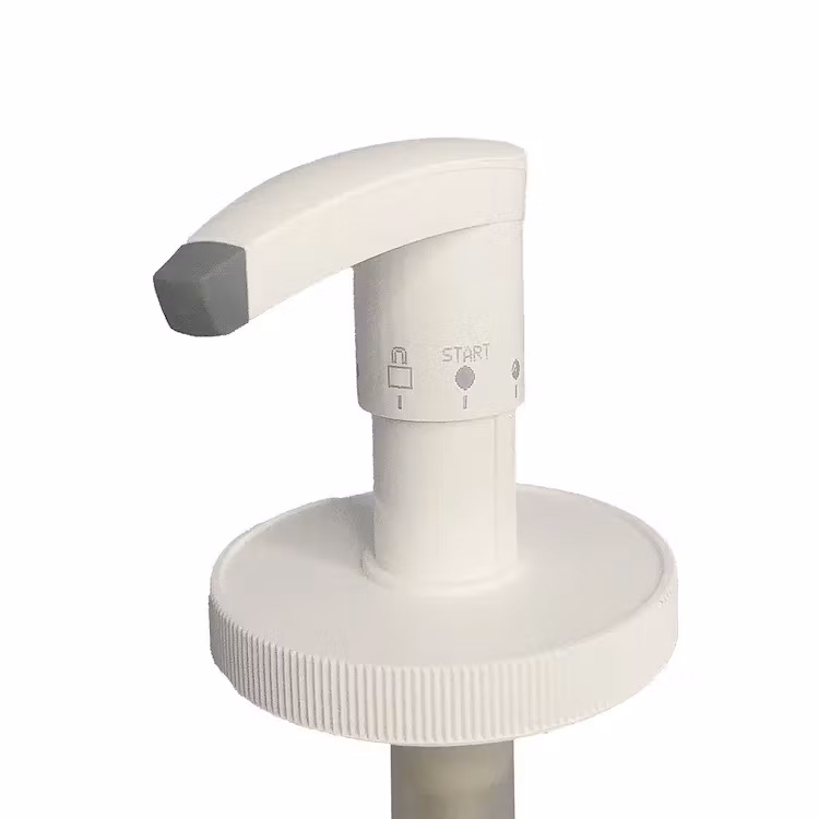 Pump till Refill 400ml