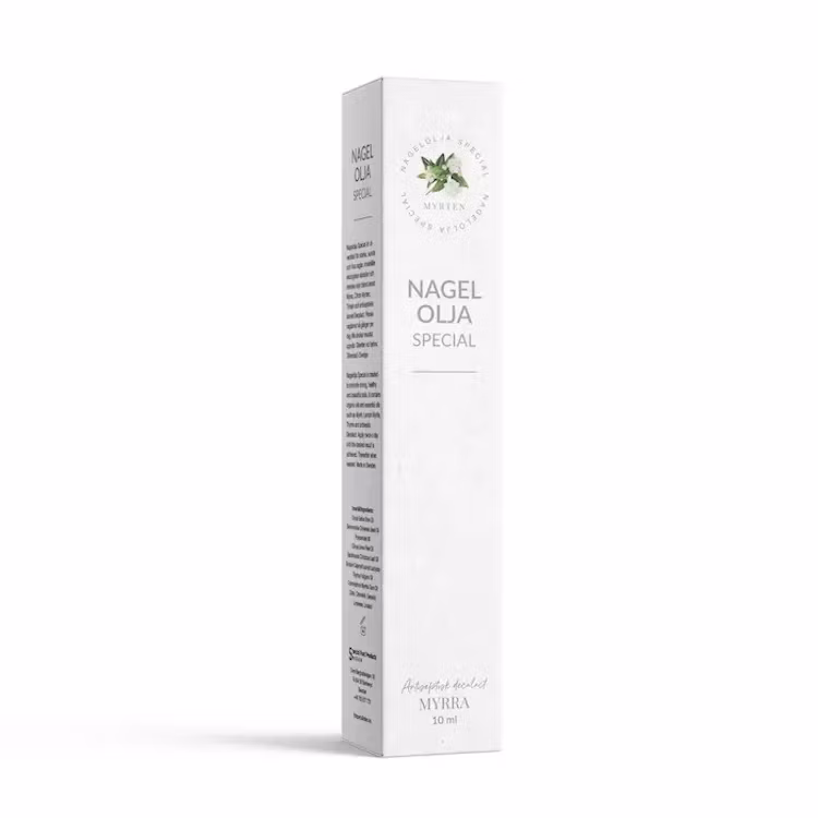 Nagelolja Special
