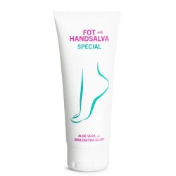 Fot och Handsalva Special 100ml