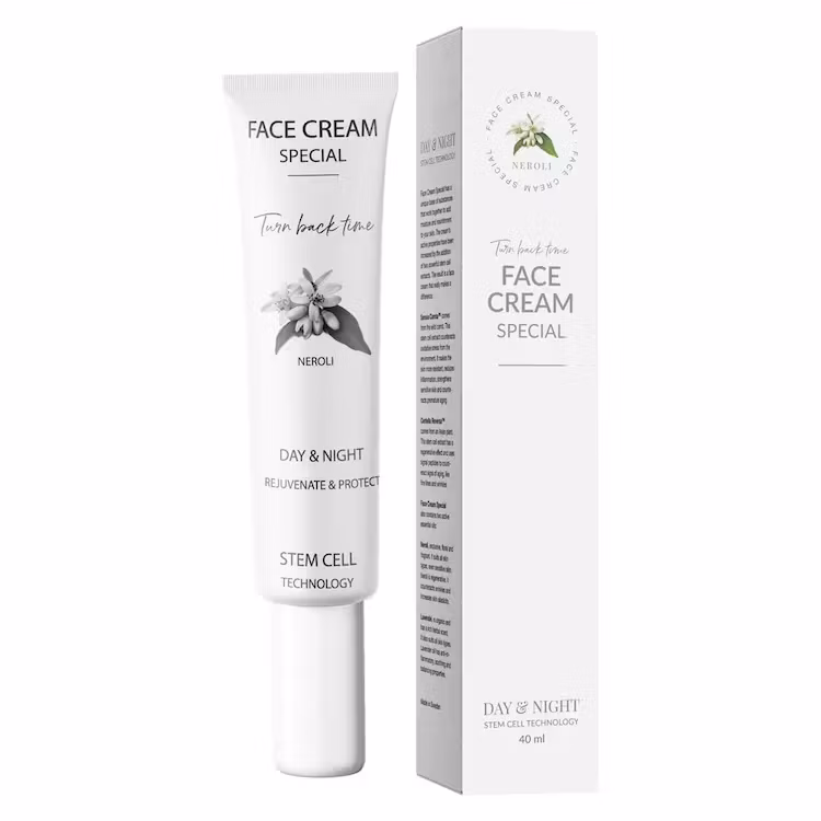 Face Cream Special
