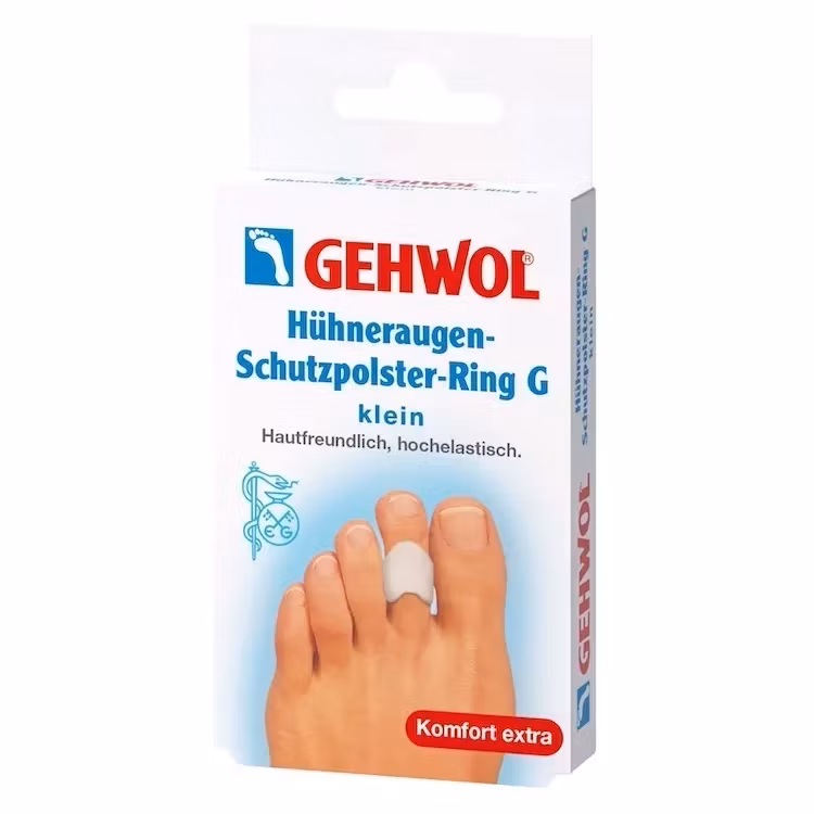 Gehwol Liktornsring Smal