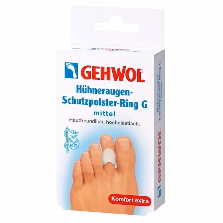 Gehwol Liktornsring Medium
