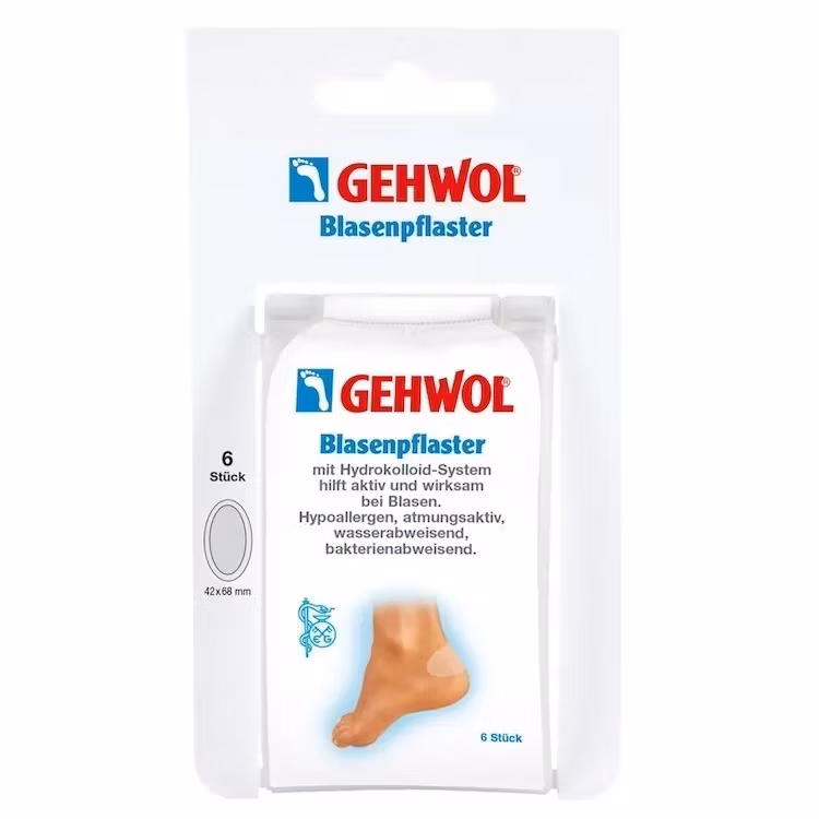 Product Image for Gehwol Skavsårsplåster Large