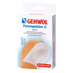 Gehwol Hälkudde Gel Small