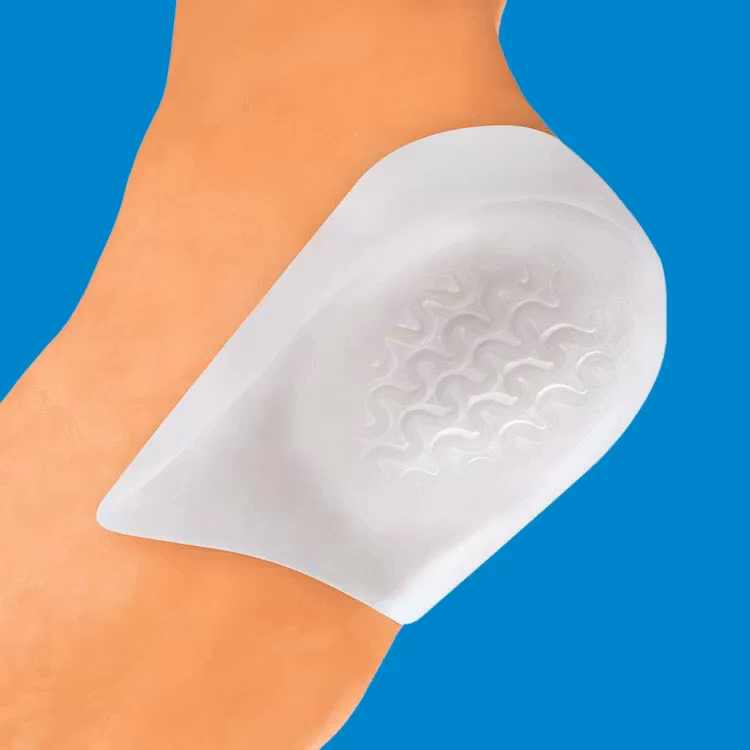 Gehwol Hälkudde Gel Medium