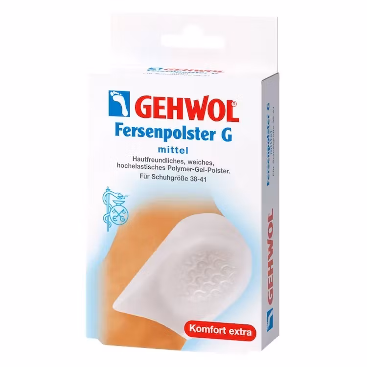 Product Image for Gehwol Hälkudde Gel Medium