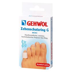Gehwol Tubrör Mini