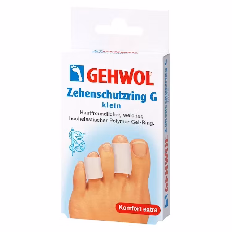 Product Image for Gehwol Tubrör Small