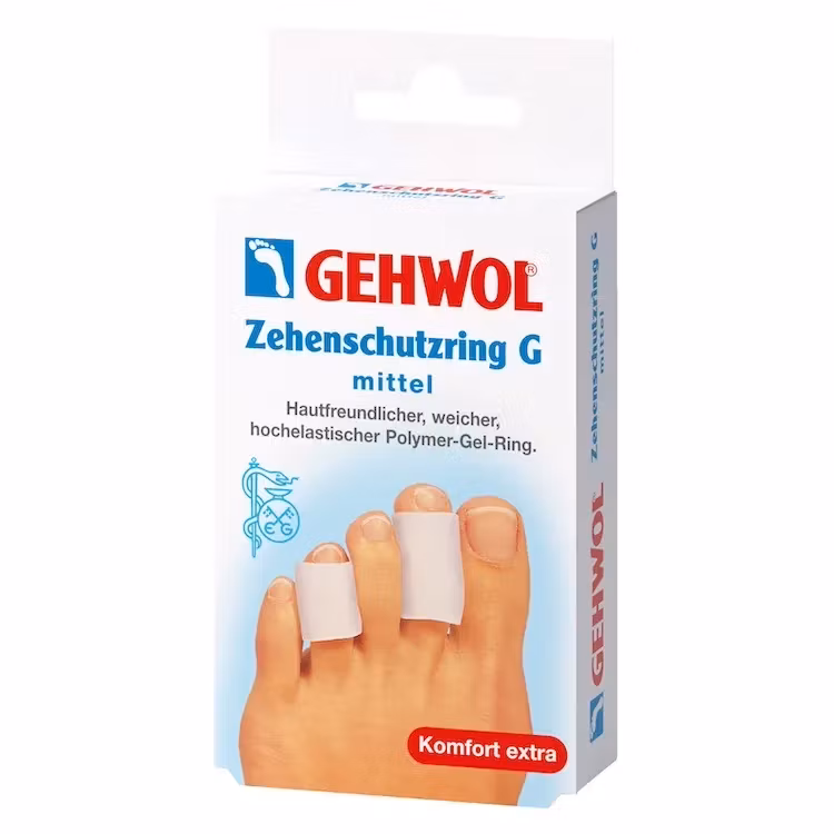 Product Image for Gehwol Tubrör Medium