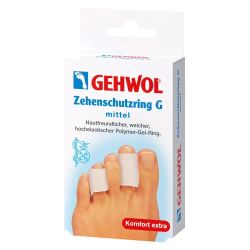 Gehwol Tubrör Medium