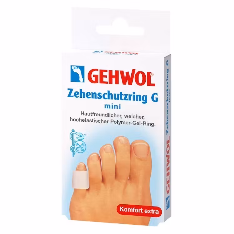 Product Image for Gehwol Tåhätta Gel Mini
