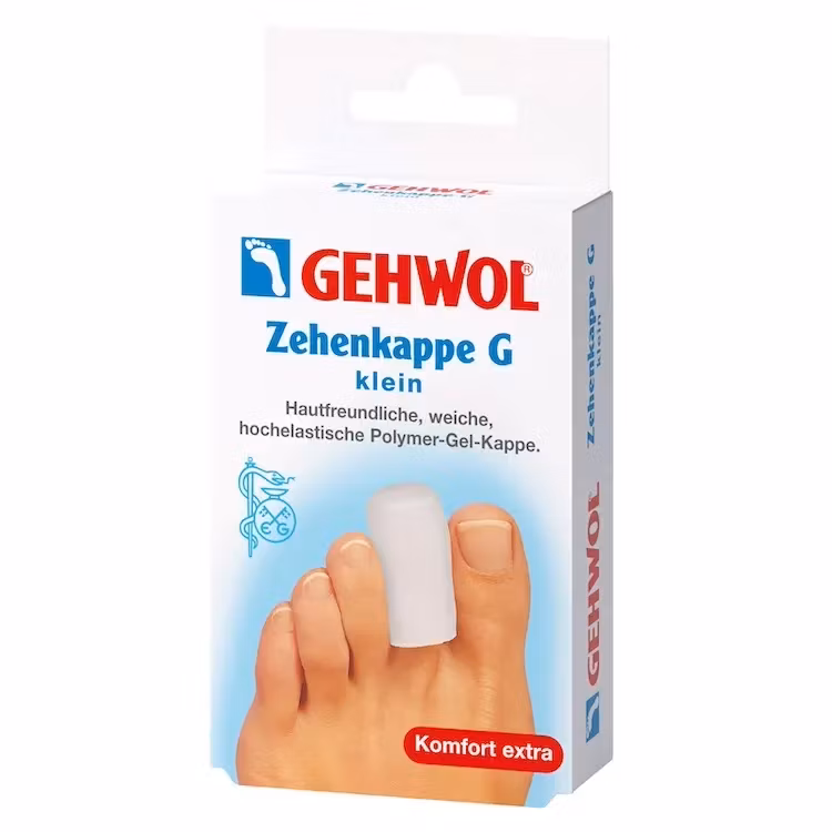 Product Image for Gehwol Tåhätta Gel Small
