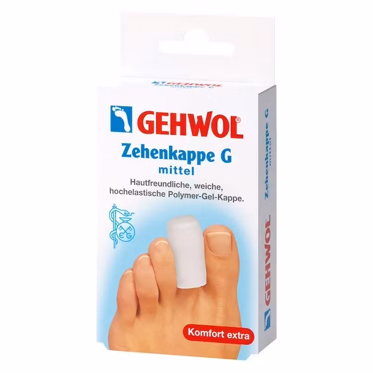 Product Image for Gehwol Tåhätta Gel Medium