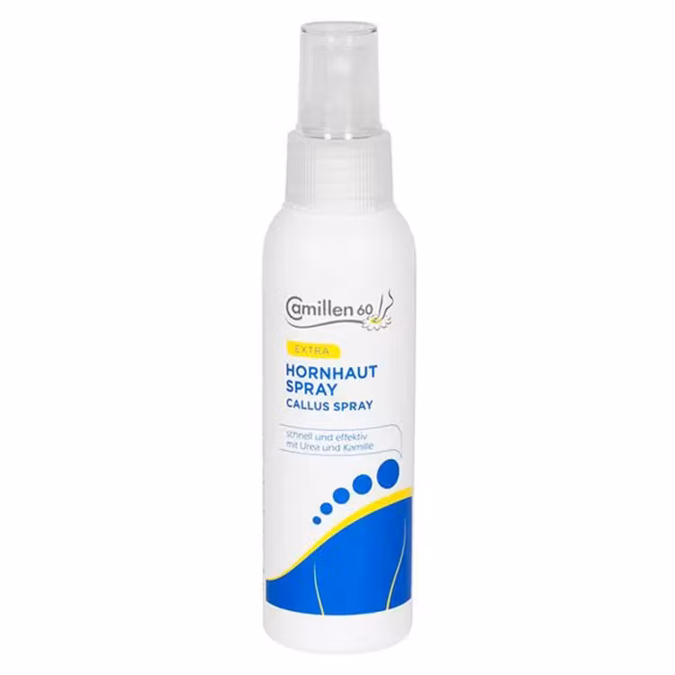 Camillen Hornhudsspray 125ml
