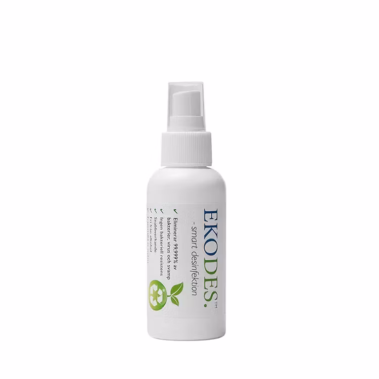 EKODES Smart Desinfektion 100ml