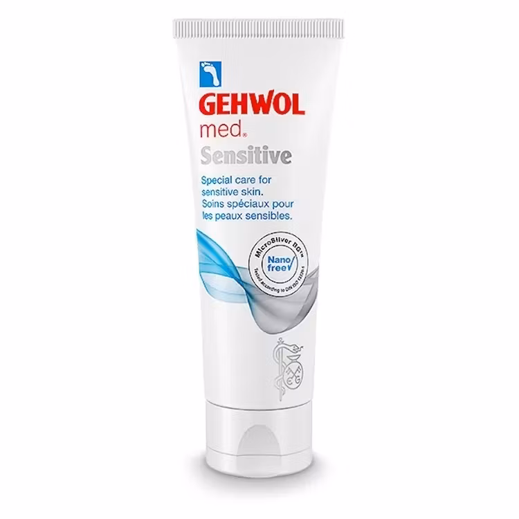 Gehwol Sensitive 75ml