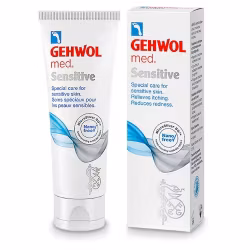 Gehwol Sensitive 75ml