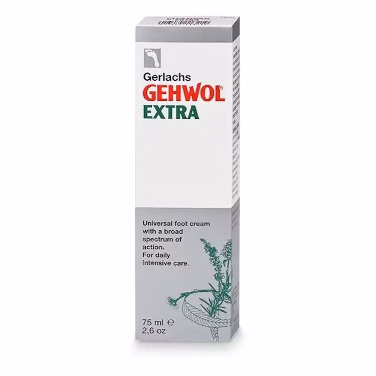 Gehwol Extra 75ml