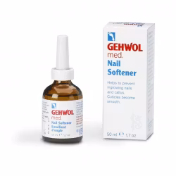 Gehwol Nail Softener 50ml