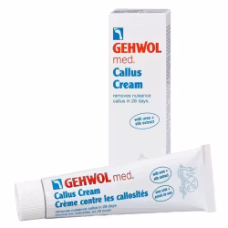 Gehwol Callus Cream 75ml