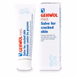 Gehwol Salva mot sprucken hud 125ml