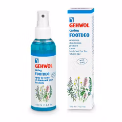 Gehwol Fotdeo Spray 150ml