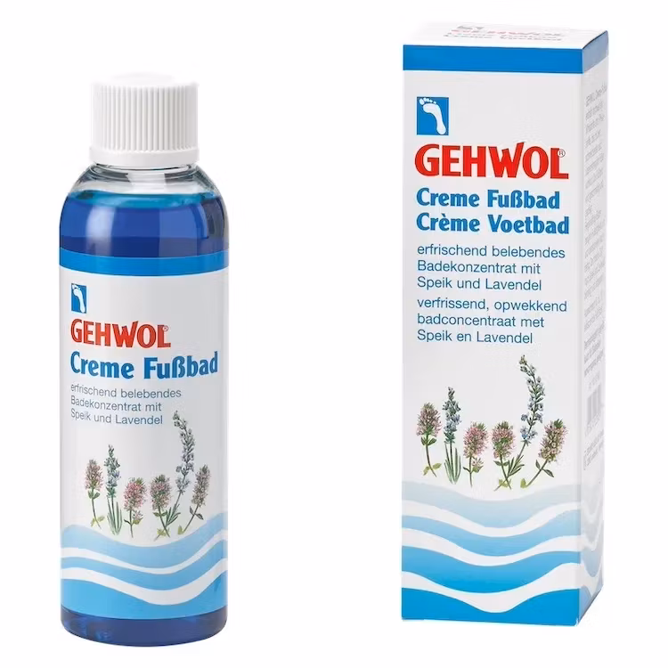 Gehwol Cremebad 150ml