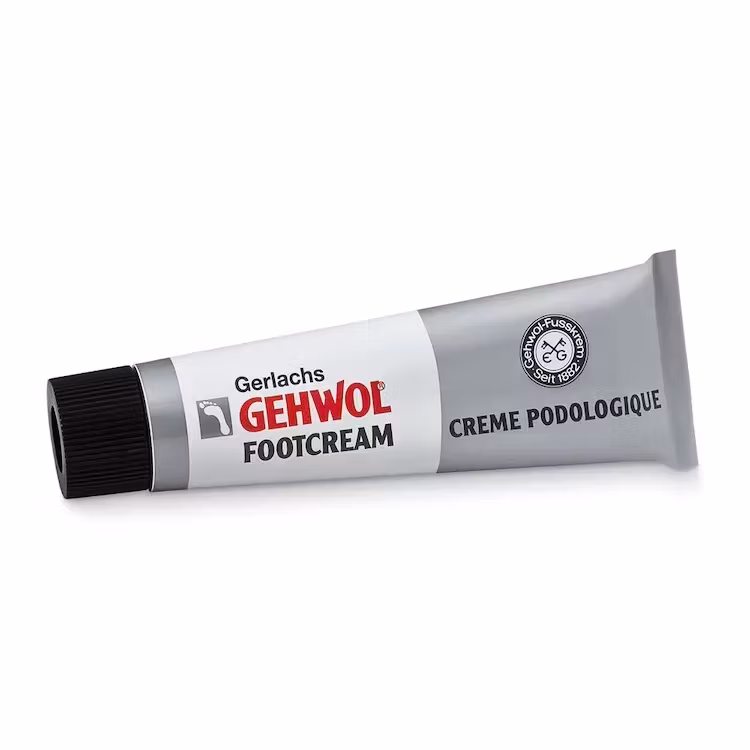 Gehwol Footcream 75ml